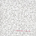 The Earth is not a Cold Dark Place LP by Explosions in the Sky album artwork