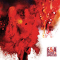 E&A 2LP by Eyedea & Abilities album artwork