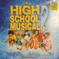 High School Musical LP by Various album artwork