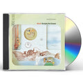 Straight No Chaser CD by Thelonious Monk album artwork