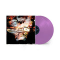 Vol.3: The Subliminal Verses 2LP by Slipknot album artwork