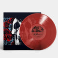 Self-Titled by Deftones album artwork