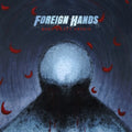 What's Left Unsaid LP by Foreign Hands album artwork