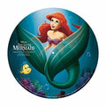 Little Mermaid Soundtrack by Various Artists album artwork