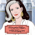 L'Heure D'Un Rendez-Vous LP by Francoise Fabian album artwork