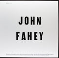Blind Joe Death LP by John Fahey album artwork
