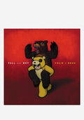 Folie a Deux LP by Fall Out Boy album artwork