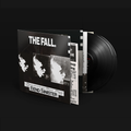 Bend Sinister/The Domesday Pay-Off Triad - plus 2LP by The Fall album artwork