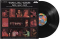Latin-Soul-Rock LP by Fania All Stars album artwork