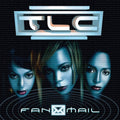 Fanmail LP by TLC album artwork