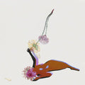The Far Field LP by Future Islands album artwork