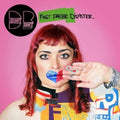 Fast Faster Disaster LP by Dressy Bessy album artwork