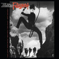 Whipped! LP by Faster Pussycat album artwork