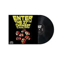 Enter the 37th Chamber LP by El Michels Affair album artwork