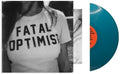Fatal Optimist LP by Madi Diaz album artwork