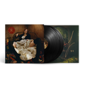 Everybody Scream 2LP by Florence & The Machine album artwork