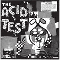 The Acid Test LP by Ken Kesey album artwork