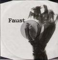 Self-Titled by Faust album artwork