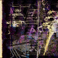Feeling It LP by Quits album artwork