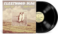 Best Of 1969-1974 2LP by Fleetwood Mac album artwork