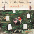 Valley Of Abandoned Songs LP by The Felice Brothers album artwork