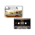 Felt 2: A Tribute To Lisa Benet CASSETTE by Felt album artwork