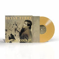 As Time Goes By LP by Bryan Ferry album artwork