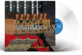 Multitudes LP by Feist album artwork