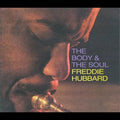 The Body & The Soul LP by Freddie Hubbard album artwork