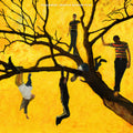 Death is Nothing to Us LP by Fiddlehead album artwork