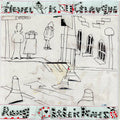 Rong Weicknes LP by Fievel is Glauque album artwork