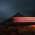 What Could Possibly Go Wrong LP by Dominic Fike album artwork