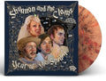 Year Of The Spider LP by Shannon and the Clams album artwork