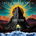 Last Night On Earth LP by Finger Eleven album artwork
