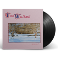 Fire from the Hip LP by Finn Wolfhard album artwork