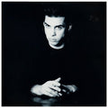 The Firstborn Is Dead CD by Nick Cave album artwork