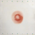 Fission LP by Hiroshi Yasukawa album artwork