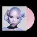 Eusexua Afterglow LP by FKA Twigs album artwork