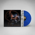 Tactical Neural Implant LP by Front Line Assembly album artwork