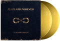 Flatland Forever 2LP by Flatland Cavalry album artwork