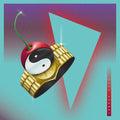 Flavour LP by Paul Cherry album artwork