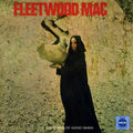 The Pious Bird of Good Omen LP by Fleetwood Mac album artwork