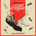 The Flight Attendant Soundtrack by Various Artists album artwork