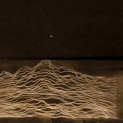 Reflections: Mojave Desert LP by Floating Points album artwork