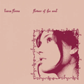 Flower of the Soul LP by Liana Flores album artwork