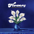 Flowers LP by Durand Jones & The Indications album artwork