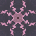 Self-Titled by Flume album artwork