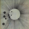 Cosmogramma 2LP by Flying Lotus album artwork