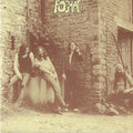 Foghat LP by Foghat album artwork