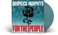 For the People 2LP by Dropkick Murphys album artwork